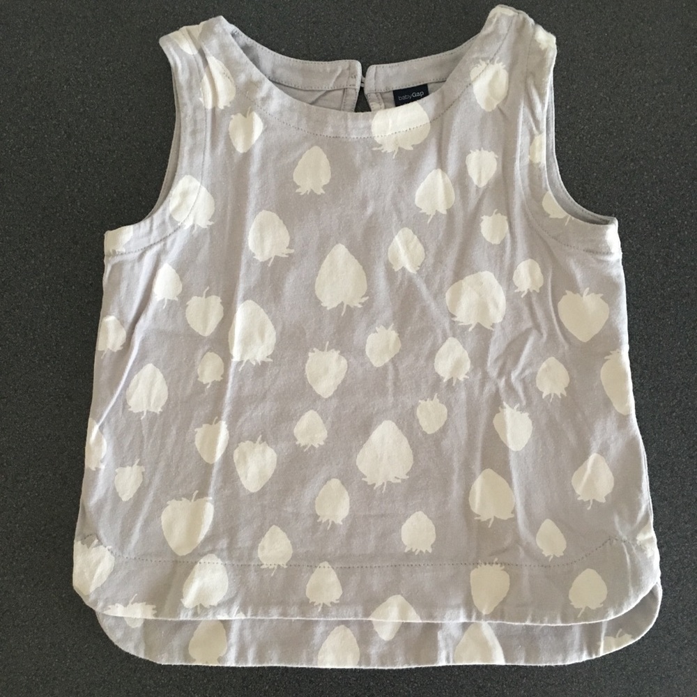 GAP tank top
